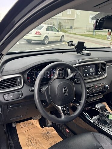 Kia Sorento 2019, 163,500 km - 2.0 л - Bakı