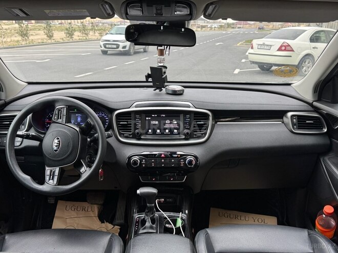 Kia Sorento 2019, 163,500 km - 2.0 л - Bakı