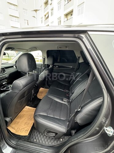 Kia Sorento 2019, 163,500 km - 2.0 л - Bakı