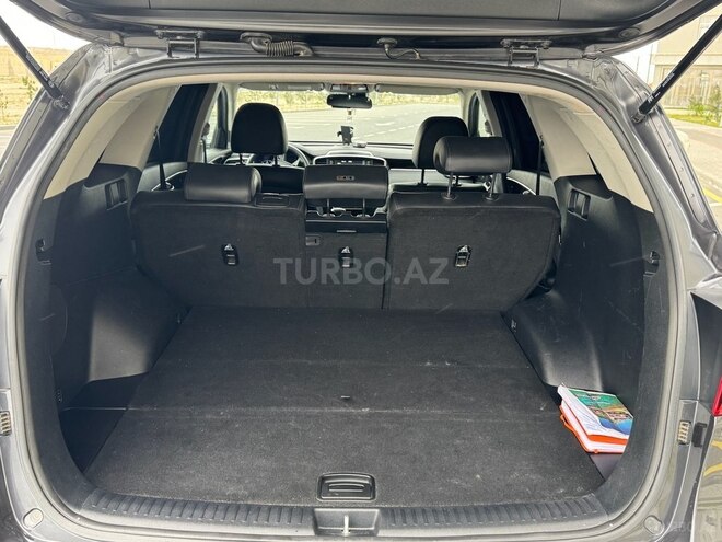 Kia Sorento 2019, 163,500 km - 2.0 л - Bakı