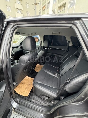 Kia Sorento 2019, 163,500 km - 2.0 л - Bakı