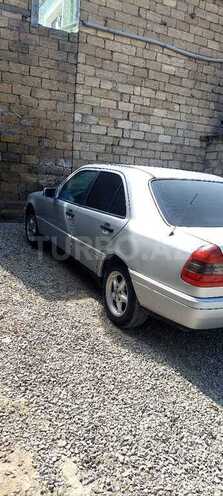 Mercedes C 250 1997, 285,000 km - 2.5 л - Bakı