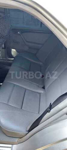 Mercedes C 250 1997, 285,000 km - 2.5 л - Bakı