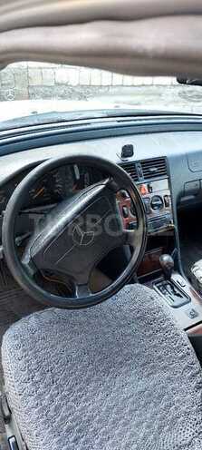 Mercedes C 250 1997, 285,000 km - 2.5 л - Bakı