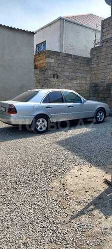 Mercedes C 250 1997, 285,000 km - 2.5 л - Bakı