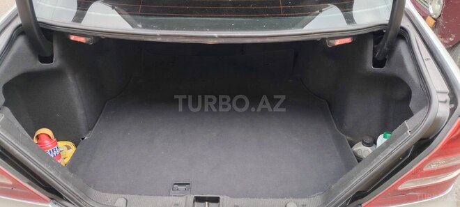 Mercedes C 200 2001, 400,000 km - 2.0 l - Mingəçevir