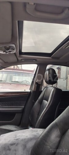 Mercedes C 200 2001, 400,000 km - 2.0 l - Mingəçevir