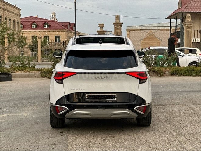 Kia Sportage 2022, 73,800 km - 2.0 л - Bakı