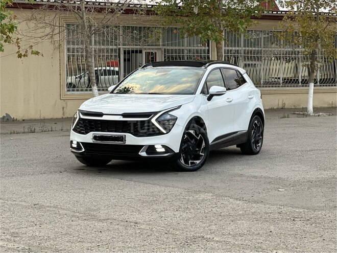 Kia Sportage 2022, 73,800 km - 2.0 л - Bakı