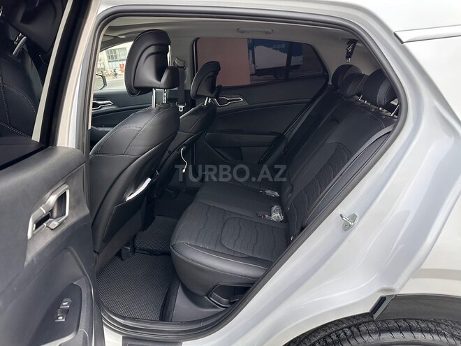 Kia Sportage 2022, 73,800 km - 2.0 л - Bakı