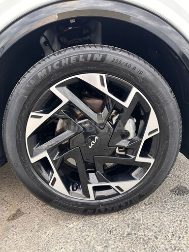 Kia Sportage 2022, 73,800 km - 2.0 л - Bakı