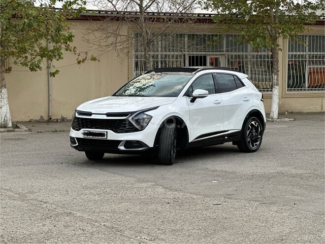 Kia Sportage 2022, 73,800 km - 2.0 л - Bakı