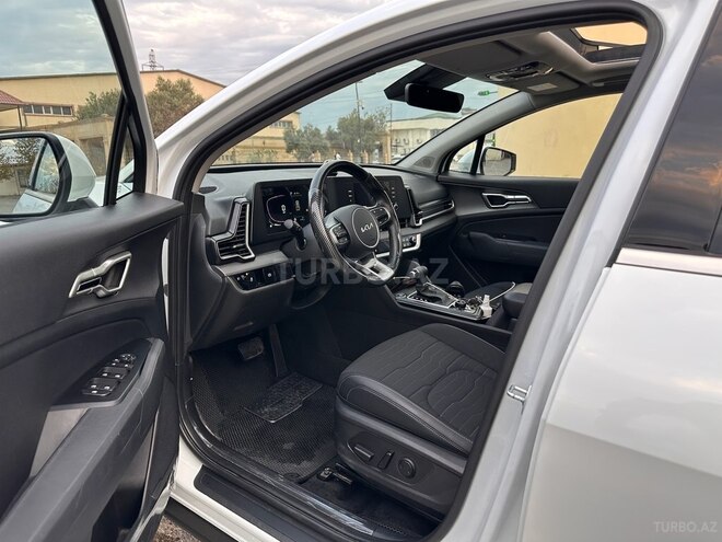 Kia Sportage 2022, 73,800 km - 2.0 л - Bakı
