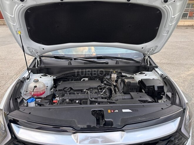 Kia Sportage 2022, 73,800 km - 2.0 л - Bakı