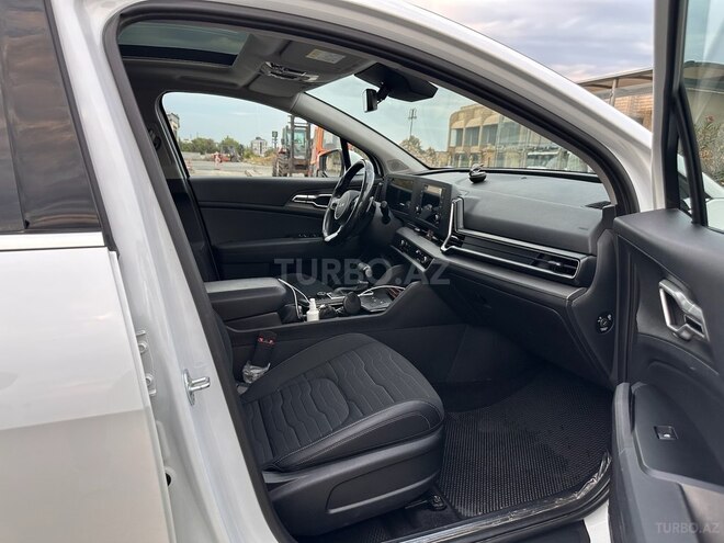Kia Sportage 2022, 73,800 km - 2.0 л - Bakı