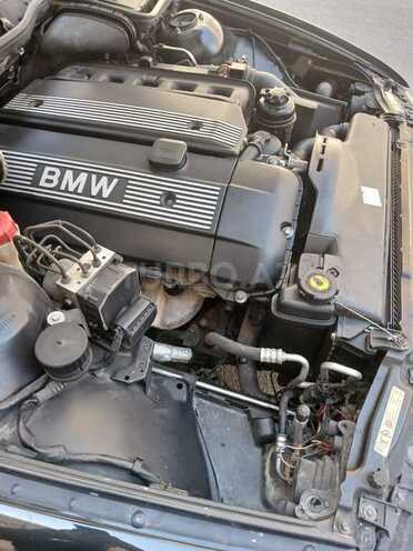 BMW 528 1999, 392,145 km - 2.8 l - Bakı