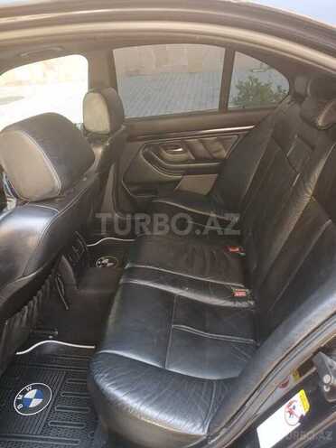 BMW 528 1999, 392,145 km - 2.8 l - Bakı