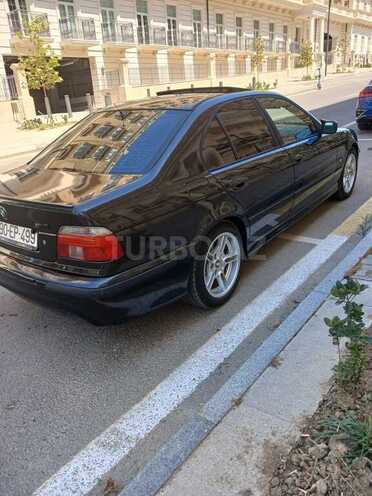 BMW 528 1999, 392,145 km - 2.8 l - Bakı