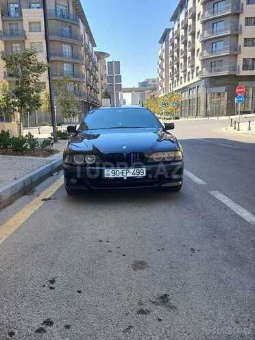 BMW 528 1999, 392,145 km - 2.8 l - Bakı