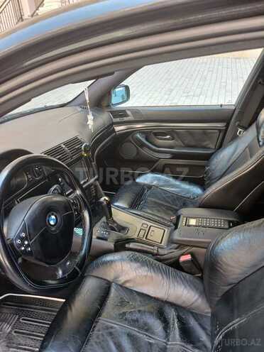 BMW 528 1999, 392,145 km - 2.8 l - Bakı