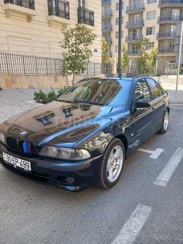 BMW 528 1999, 392,145 km - 2.8 l - Bakı