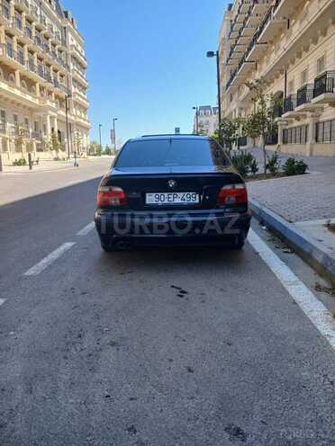 BMW 528 1999, 392,145 km - 2.8 l - Bakı