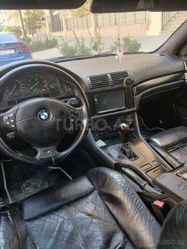 BMW 528 1999, 392,145 km - 2.8 l - Bakı