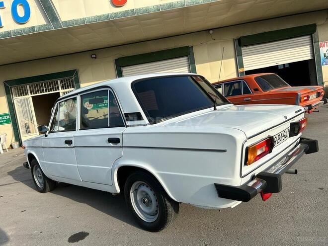 LADA (VAZ) 2106 1985, 475,690 km - 1.6 л - Ağdaş