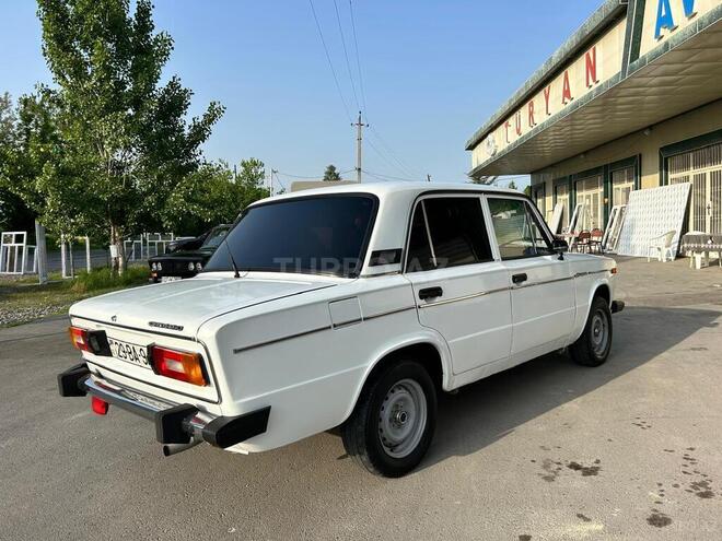 LADA (VAZ) 2106 1985, 475,690 km - 1.6 л - Ağdaş