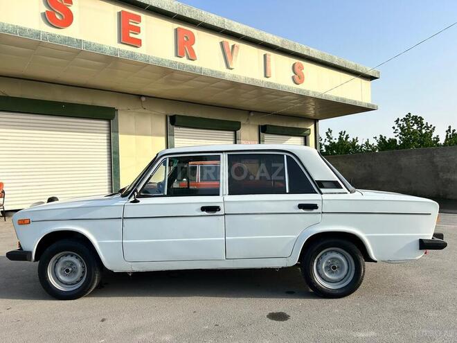 LADA (VAZ) 2106 1985, 475,690 km - 1.6 л - Ağdaş