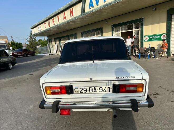 LADA (VAZ) 2106 1985, 475,690 km - 1.6 л - Ağdaş