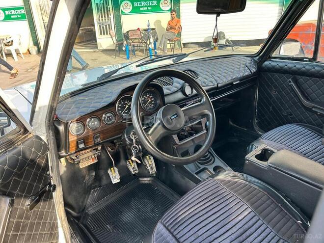 LADA (VAZ) 2106 1985, 475,690 km - 1.6 л - Ağdaş