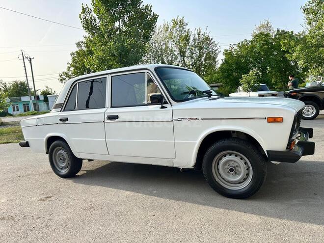 LADA (VAZ) 2106 1985, 475,690 km - 1.6 л - Ağdaş