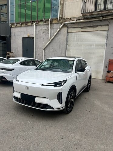 Changan Qiyuan Q05 2025, 0 km - 1.5 л - Bakı