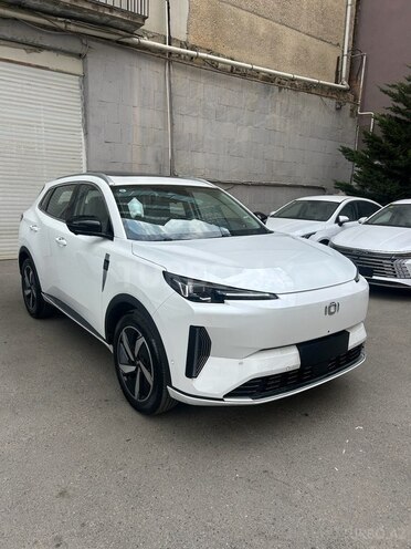 Changan Qiyuan Q05 2025, 0 km - 1.5 л - Bakı
