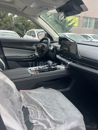 Changan Qiyuan Q05 2025, 0 km - 1.5 л - Bakı