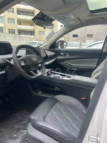 Changan Qiyuan Q05 2025, 0 km - 1.5 л - Bakı