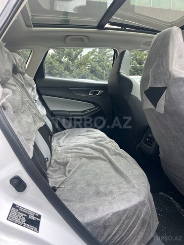 Changan Qiyuan Q05 2025, 0 km - 1.5 л - Bakı