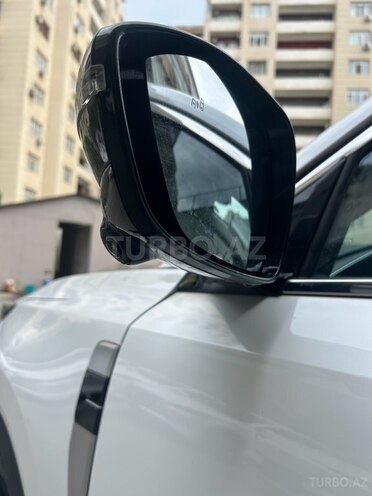 Changan Qiyuan Q05 2025, 0 km - 1.5 л - Bakı