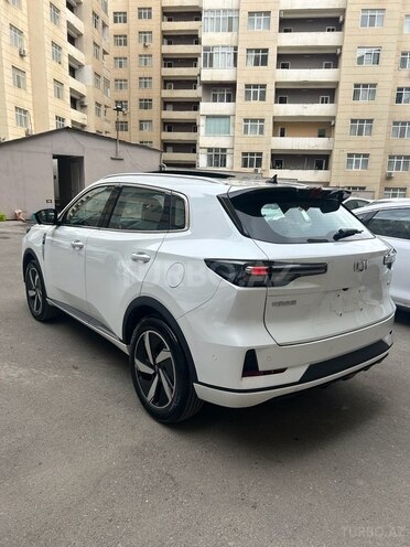 Changan Qiyuan Q05 2025, 0 km - 1.5 л - Bakı