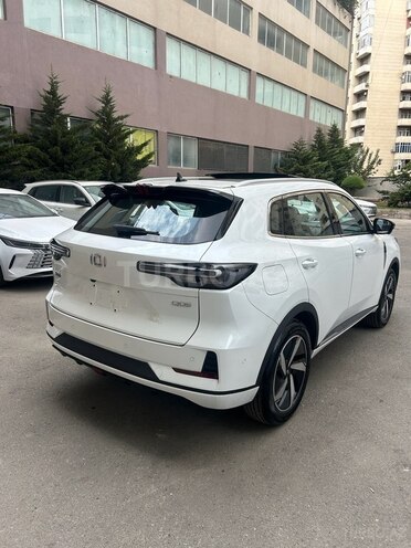 Changan Qiyuan Q05 2025, 0 km - 1.5 л - Bakı