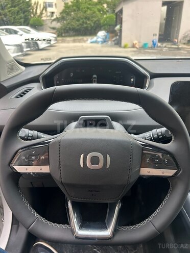 Changan Qiyuan Q05 2025, 0 km - 1.5 л - Bakı