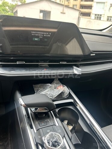 Changan Qiyuan Q05 2025, 0 km - 1.5 л - Bakı