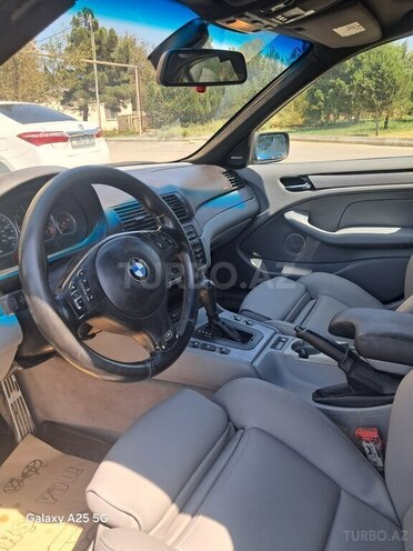 BMW 330 2003, 510,214 km - 3.0 l - Bakı