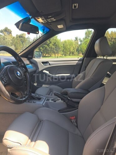 BMW 330 2003, 510,214 km - 3.0 l - Bakı