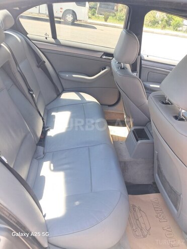 BMW 330 2003, 510,214 km - 3.0 l - Bakı