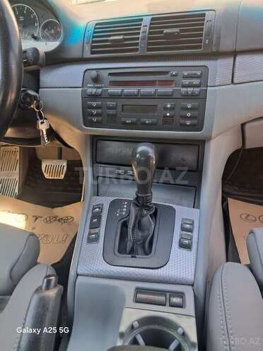 BMW 330 2003, 510,214 km - 3.0 l - Bakı
