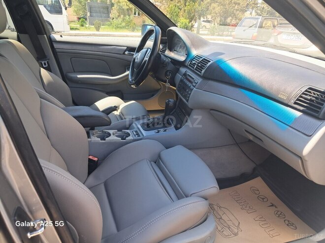 BMW 330 2003, 510,214 km - 3.0 l - Bakı