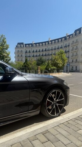 BMW 528 2014, 105,000 km - 2.0 l - Bakı