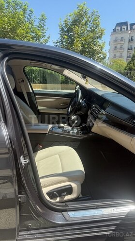 BMW 528 2014, 105,000 km - 2.0 l - Bakı